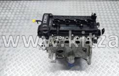 Двигатель JAC J7 1000001GH521