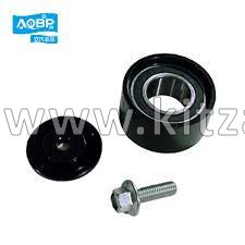 Ролик ремня привода агрегатов JAC T6 1025400FD020