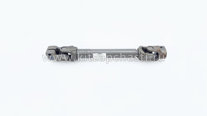 Вал рулевой нижний JAC J7 3404100U7300