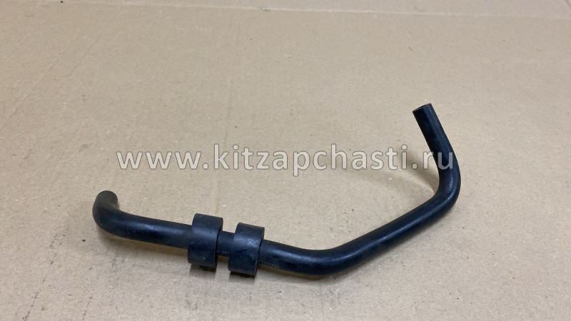 ШЛАНГ ВАКУУМНОГО УСИЛИТЕЛЯ Great Wall Hover H3 New (TURBO) 3540031XK45XA