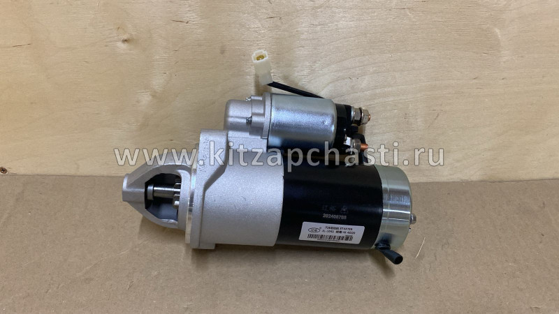 Стартёр Haval Wingle 7 3708100A-ED01