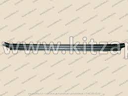 НАКЛАДКА ПОРОГА ПЕРЕДНЯЯ ПРАВАЯ (ПЛАСТИК) Great Wall Safe (МОДЕЛЬ 2008 ГОДА) 5124012-F00-1214