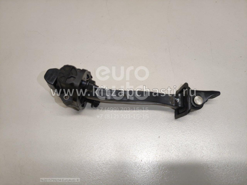 Ограничитель задней двери Jac JS4 6209100U3400A