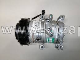 Компрессор кондиционера HAVAL H3  8103100XSZ08C