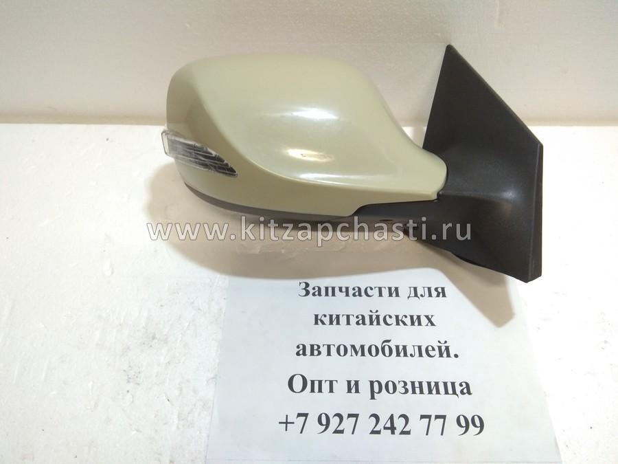 Зеркало правое JAC S5 8210200U1512