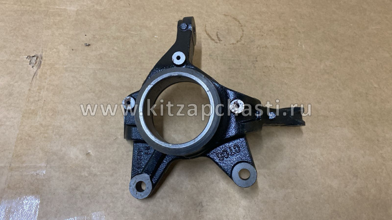 Кулак передний правый с подшипником Changan UNI-K  CD569F260301-1400