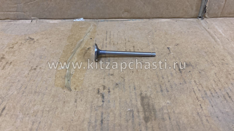 Клапан выпускной Lifan Smily LF479Q1-1007011A