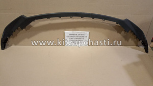 БАМПЕР ПЕРЕДНИЙ НИЖНЯЯ ЧАСТЬ Geely Coolray 6010084800